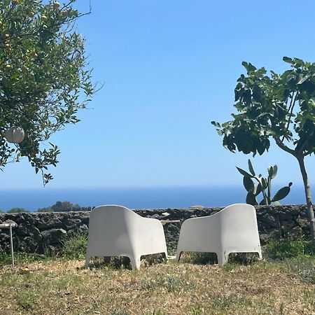 Vista Mare Etna Apartman Acireale Kültér fotó