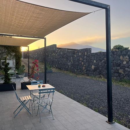 Vista Mare Etna Apartman Acireale Kültér fotó