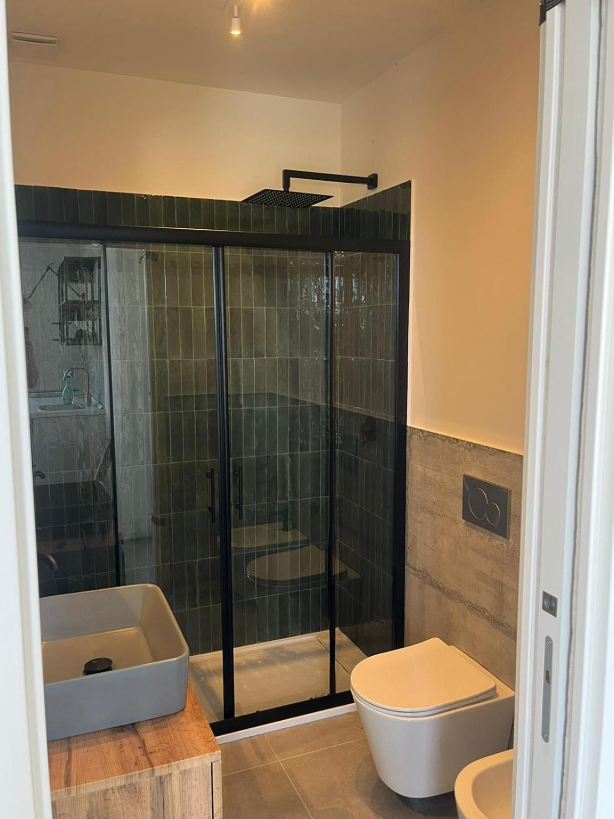 Vista Mare Etna Apartman Acireale Kültér fotó