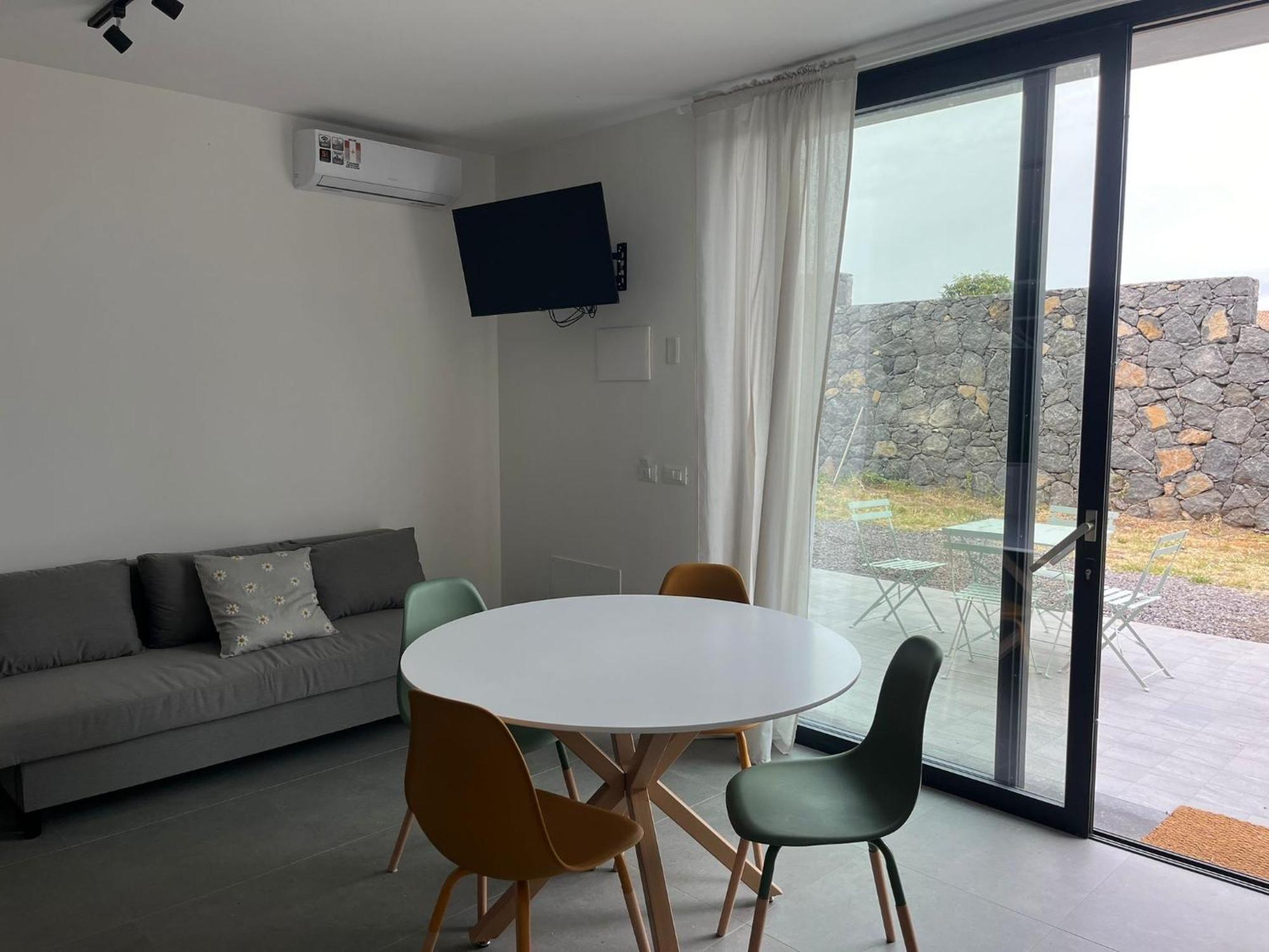 Vista Mare Etna Apartman Acireale Kültér fotó