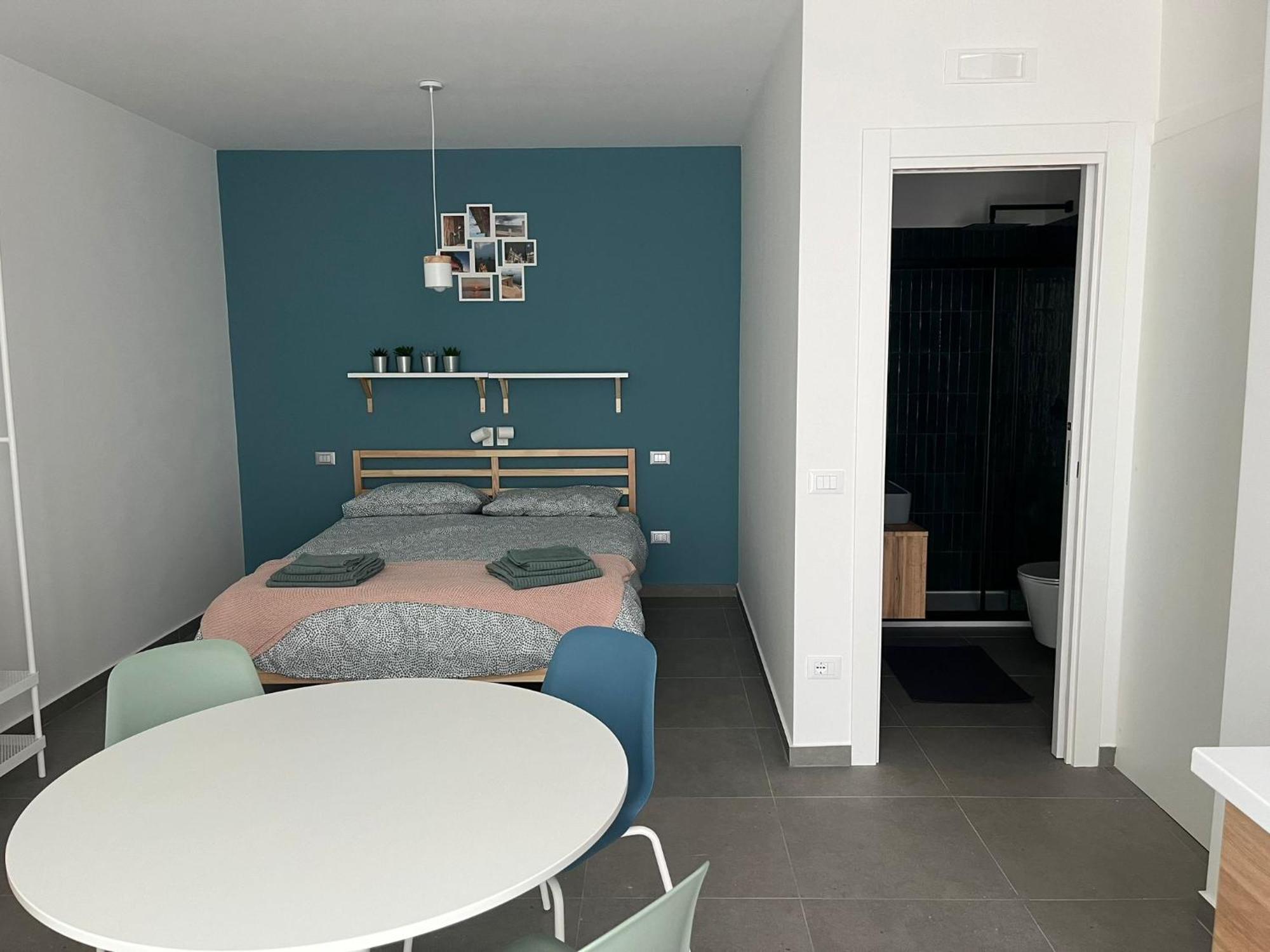 Vista Mare Etna Apartman Acireale Kültér fotó