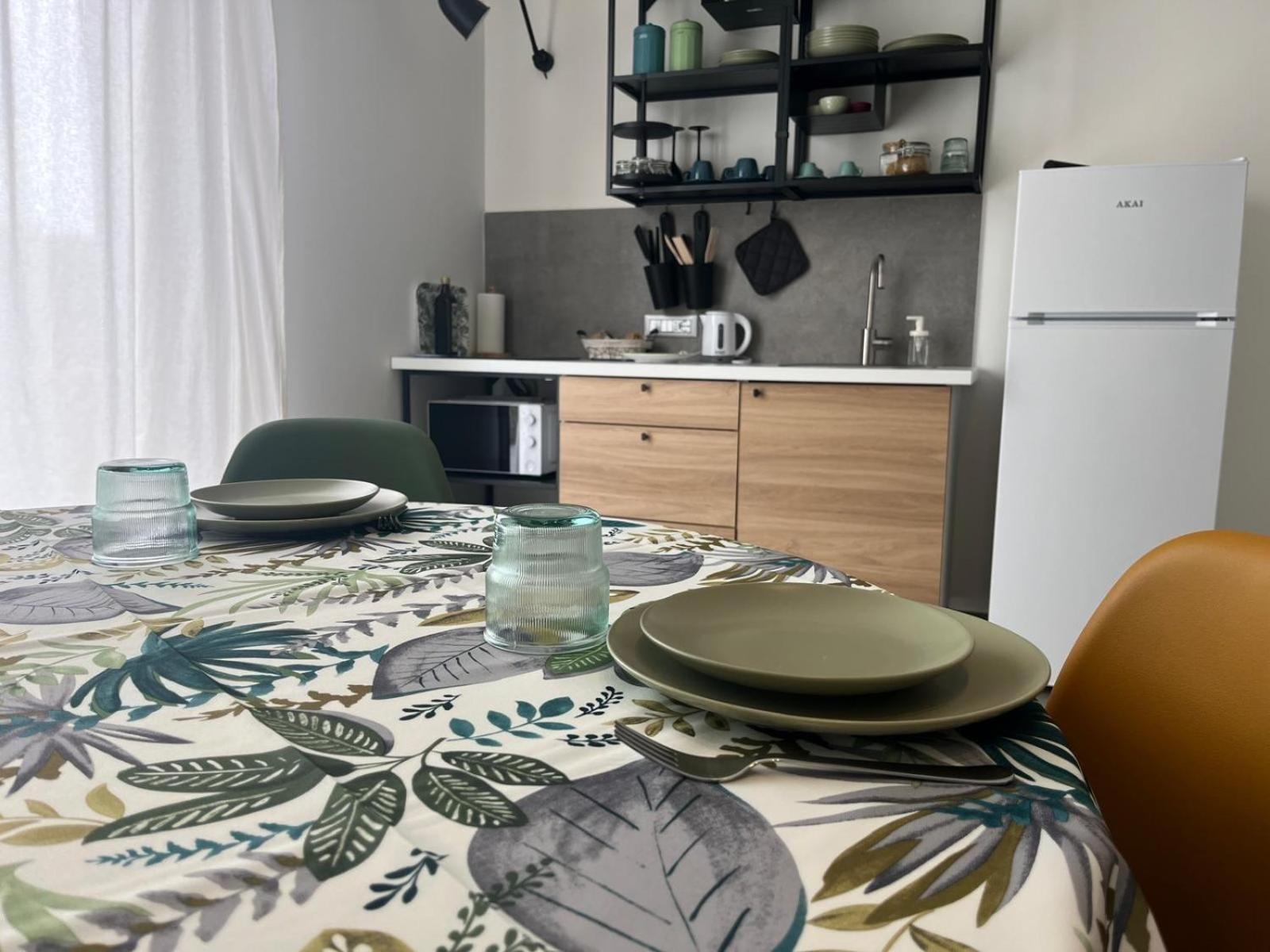 Vista Mare Etna Apartman Acireale Kültér fotó
