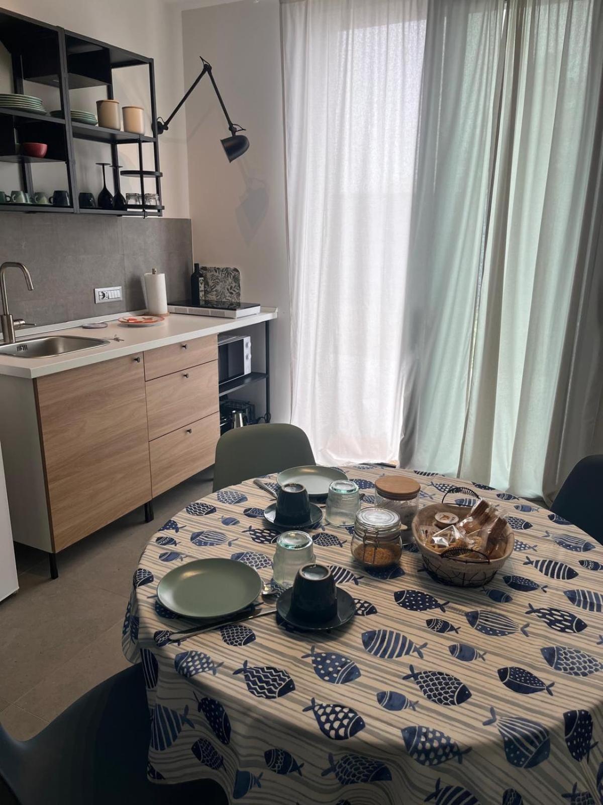 Vista Mare Etna Apartman Acireale Kültér fotó
