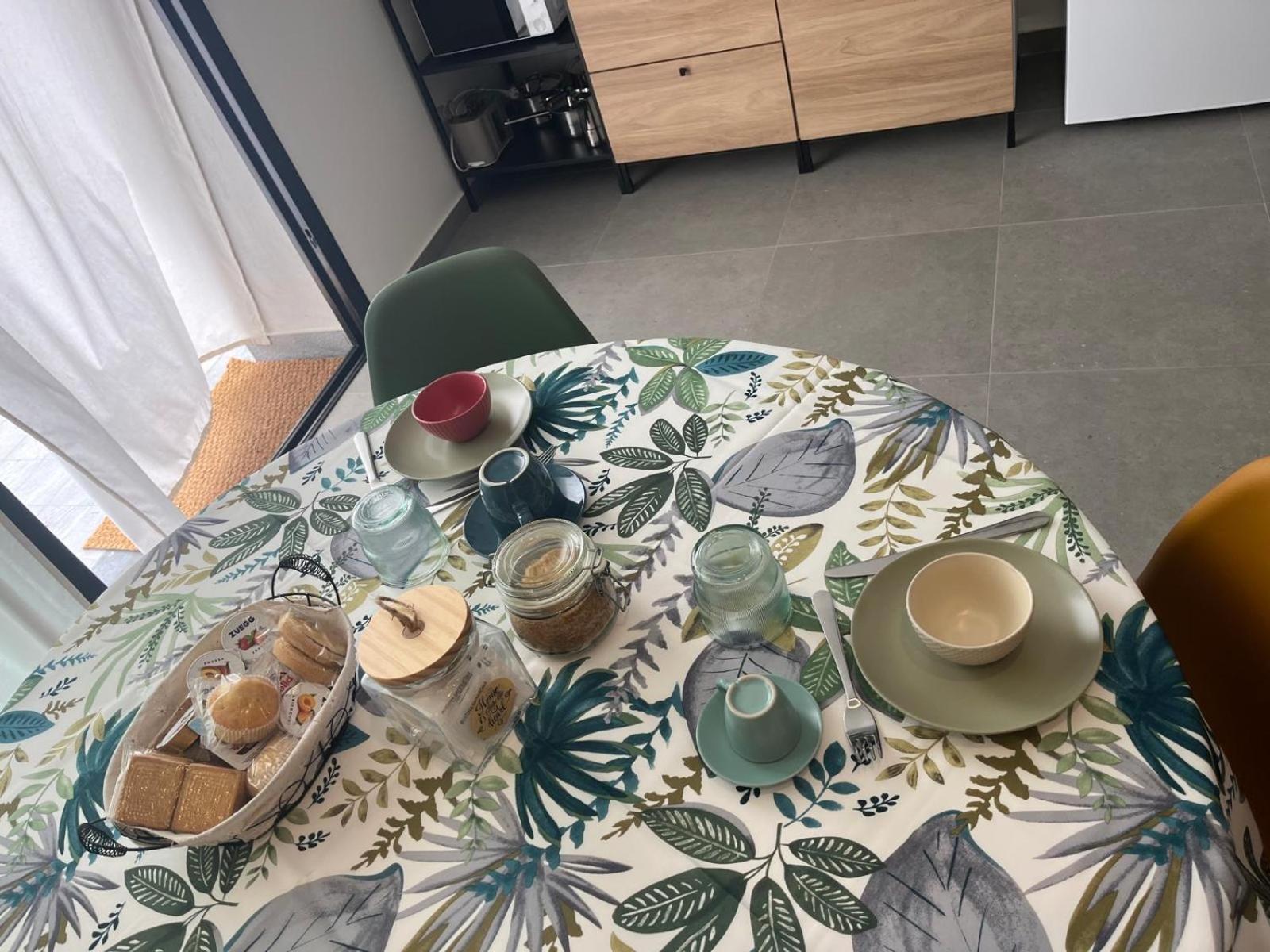 Vista Mare Etna Apartman Acireale Kültér fotó